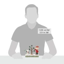 Enesco Gift Snoopy & Charlie Brown Tree(Snoopy Charlie Brown Tree) 10 Enesco Gift Snoopy & Charlie Brown Tree(Snoopy Charlie Brown Tree) -Holiday Gift Shop 6015029 20