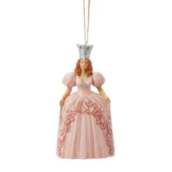 Enesco Gift Glinda Ornament(Glinda Ornament 1)