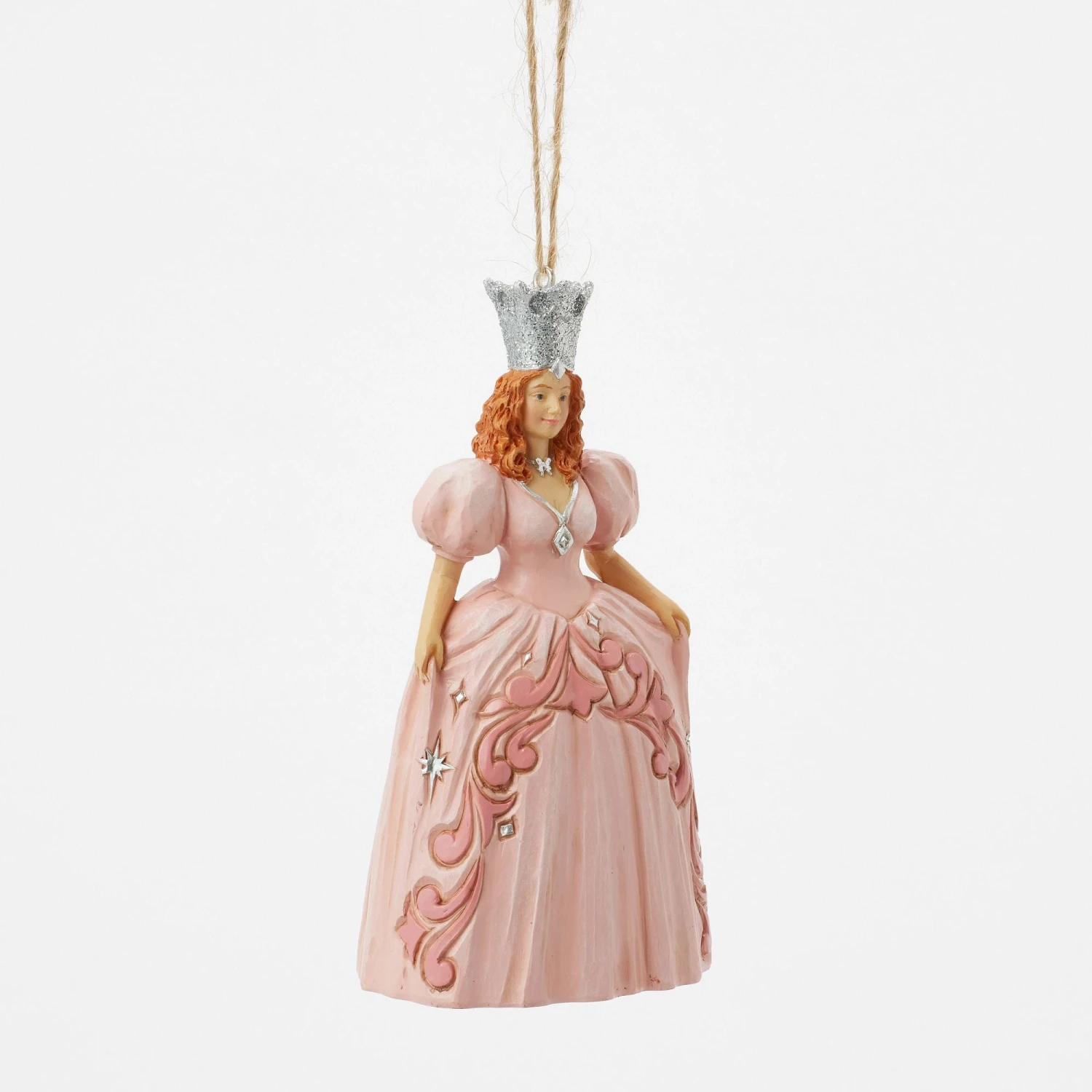 Enesco Gift Glinda Ornament(Glinda Ornament 1) 4 Enesco Gift Glinda Ornament(Glinda Ornament 1) - Image 2