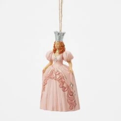 Enesco Gift Glinda Ornament(Glinda Ornament 1) 11 Enesco Gift Glinda Ornament(Glinda Ornament 1) -Holiday Gift Shop 6015046 2
