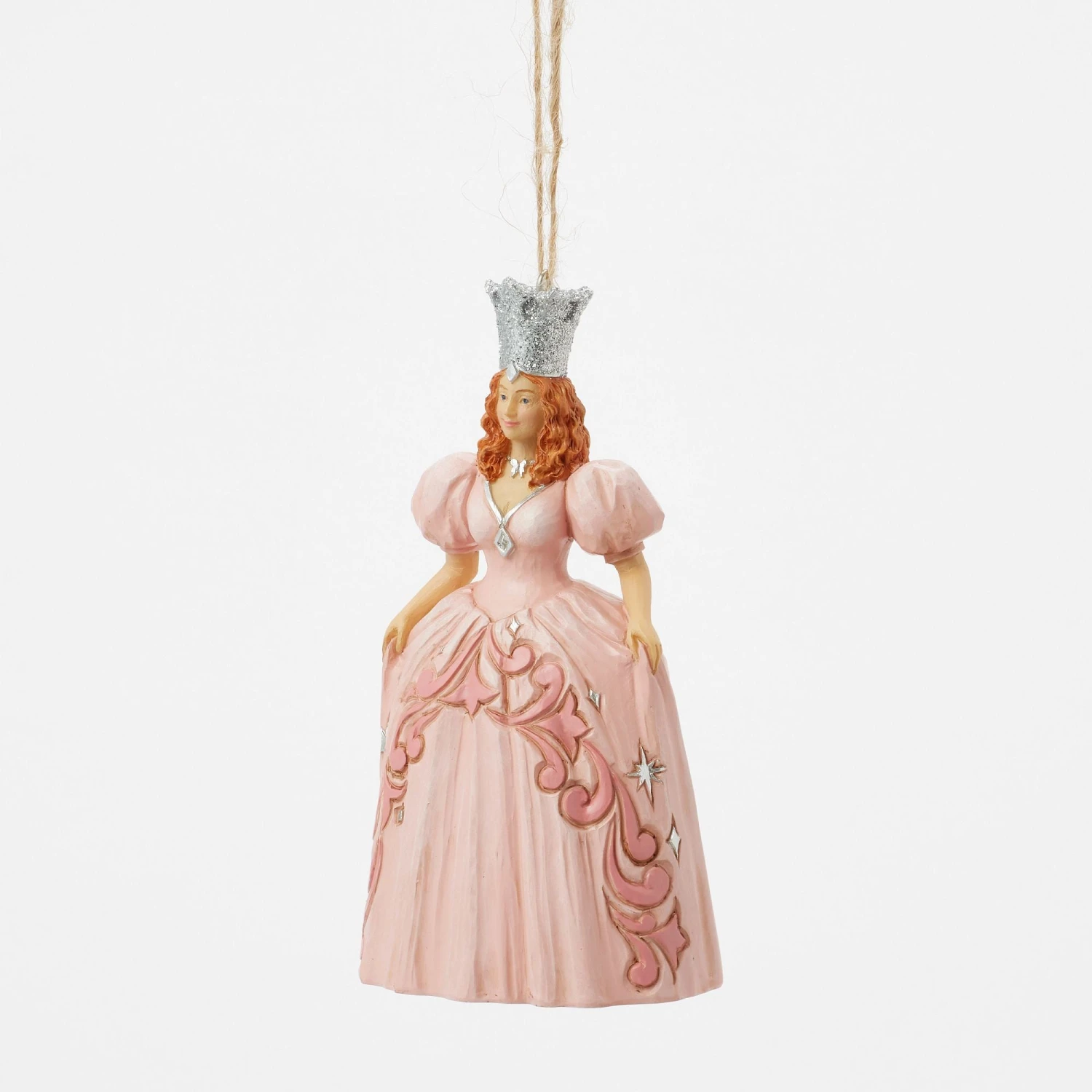 Enesco Gift Glinda Ornament(Glinda Ornament 1) 5 Enesco Gift Glinda Ornament(Glinda Ornament 1) - Image 3