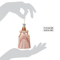 Enesco Gift Glinda Ornament(Glinda Ornament 1) 12 Enesco Gift Glinda Ornament(Glinda Ornament 1) -Holiday Gift Shop 6015046 20