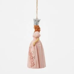 Enesco Gift Glinda Ornament(Glinda Ornament 1) 13 Enesco Gift Glinda Ornament(Glinda Ornament 1) -Holiday Gift Shop 6015046 3