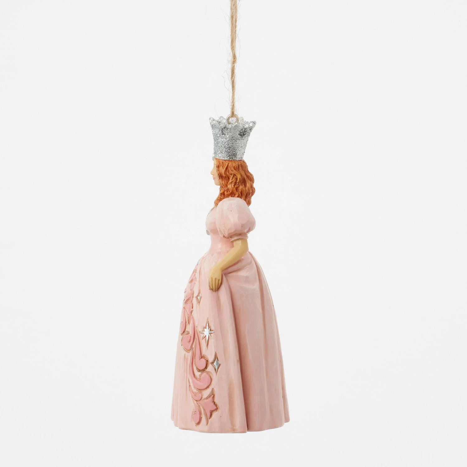 Enesco Gift Glinda Ornament(Glinda Ornament 1) 7 Enesco Gift Glinda Ornament(Glinda Ornament 1) - Image 5