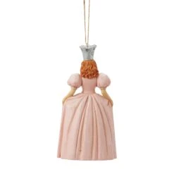 Enesco Gift Glinda Ornament(Glinda Ornament 1) 14 Enesco Gift Glinda Ornament(Glinda Ornament 1) -Holiday Gift Shop 6015046 4
