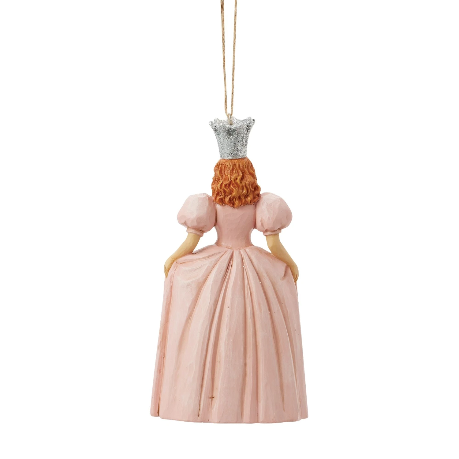 Enesco Gift Glinda Ornament(Glinda Ornament 1) 8 Enesco Gift Glinda Ornament(Glinda Ornament 1) - Image 6