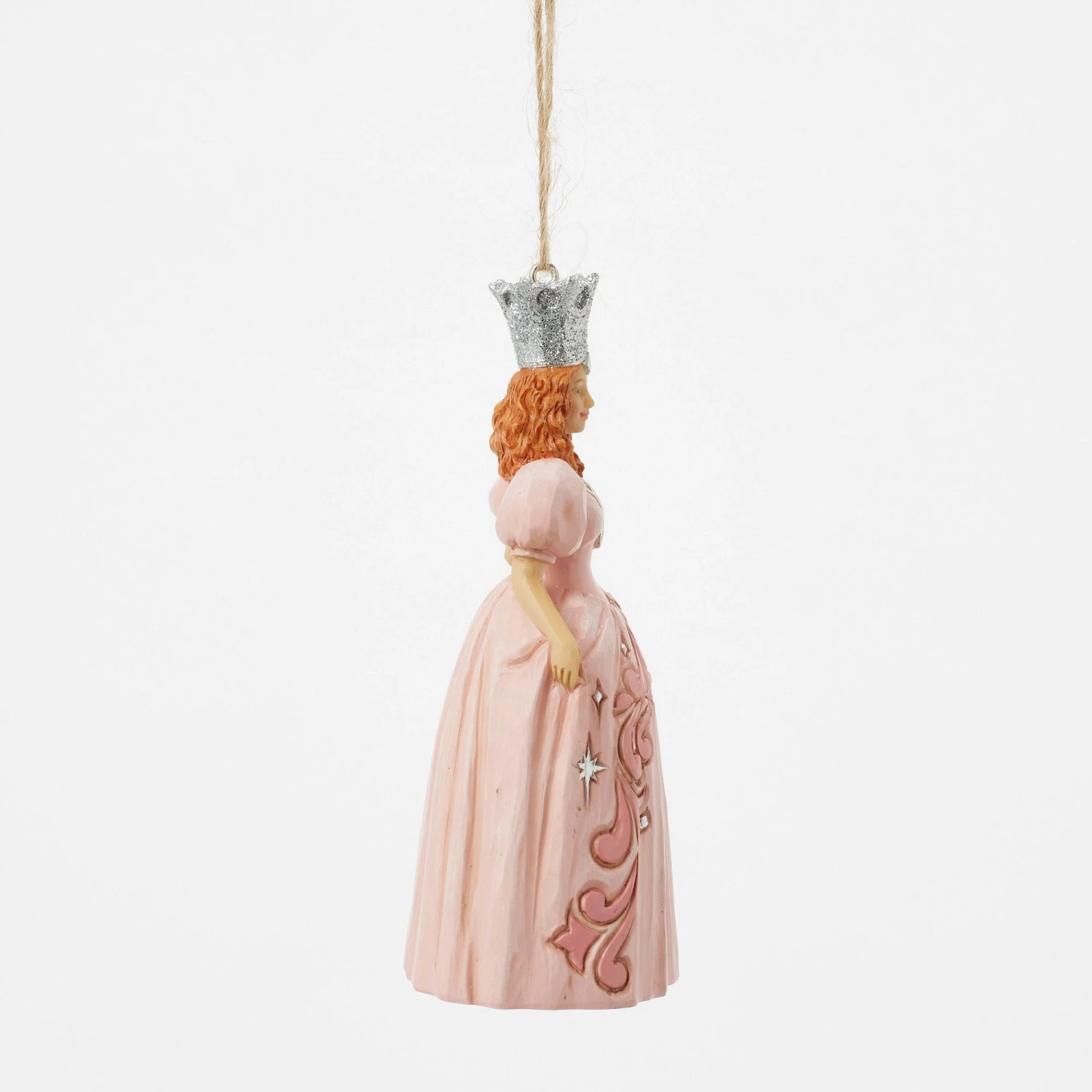 Enesco Gift Glinda Ornament(Glinda Ornament 1) 9 Enesco Gift Glinda Ornament(Glinda Ornament 1) - Image 7