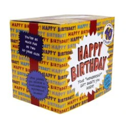 Enesco Gift 40th Birthday Club Mug Gift(40th Birthday Cllub Mug Gift) -Holiday Gift Shop 6015096 6