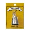 Enesco Gift Happiness Blessing Bell Charm(Happiness Blessing Bell Charm) 1 Enesco Gift Happiness Blessing Bell Charm(Happiness Blessing Bell Charm) -Holiday Gift Shop 6015126