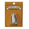 Enesco Gift Guardian Angel Blessing Bell(Guardian Angel Blessing Bell) -Holiday Gift Shop 6015131