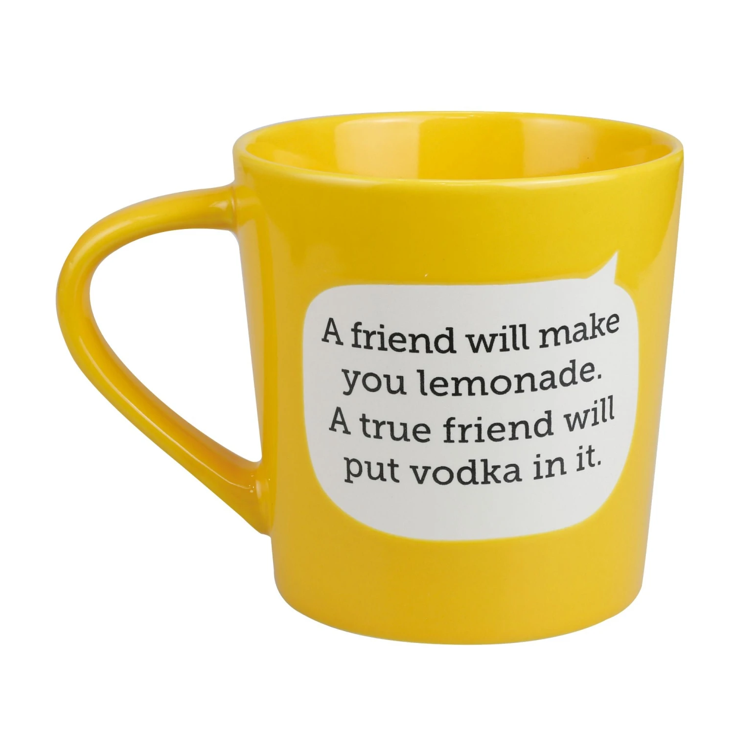 Enesco Gift Dirty Mud Friend Lemonade Mug(Dirty Mud Friend Lemonade Mug) 3 Enesco Gift Dirty Mud Friend Lemonade Mug(Dirty Mud Friend Lemonade Mug)