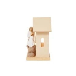 Enesco Gift Nativity Beacon Creche Fig(Nativity Beacon Creche Fig) -Holiday Gift Shop 6015146 2