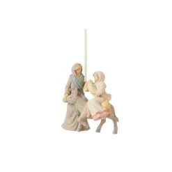 Enesco Gift Epic Journey Ornament(Epic Jurney Ornament)
