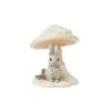 Enesco Gift Wdlnd Bunny Mushroom Fig(Wdlnd Bunny Mushroom Fig) 1 Enesco Gift Wdlnd Bunny Mushroom Fig(Wdlnd Bunny Mushroom Fig) -Holiday Gift Shop 6015157