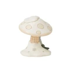 Enesco Gift Wdlnd Bunny Mushroom Fig(Wdlnd Bunny Mushroom Fig) -Holiday Gift Shop 6015157 2