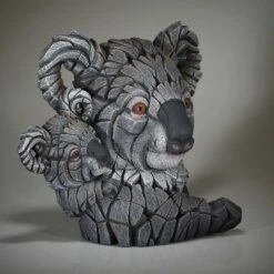 Enesco Gift Koala & Joey Bust(Koala Joey Bust) -Holiday Gift Shop 6015234 2