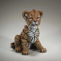 Enesco Gift Lion Cub Figure(Lion Cub Figure) 7 Enesco Gift Lion Cub Figure(Lion Cub Figure) -Holiday Gift Shop 6015236 2