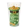 Enesco Gift Happy St. Patrick's Day Pint(Happy St Patricks Day Pint) -Holiday Gift Shop 6015248