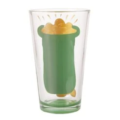 Enesco Gift Happy St. Patrick's Day Pint(Happy St Patricks Day Pint) 10 Enesco Gift Happy St. Patrick's Day Pint(Happy St Patricks Day Pint) -Holiday Gift Shop 6015248 2