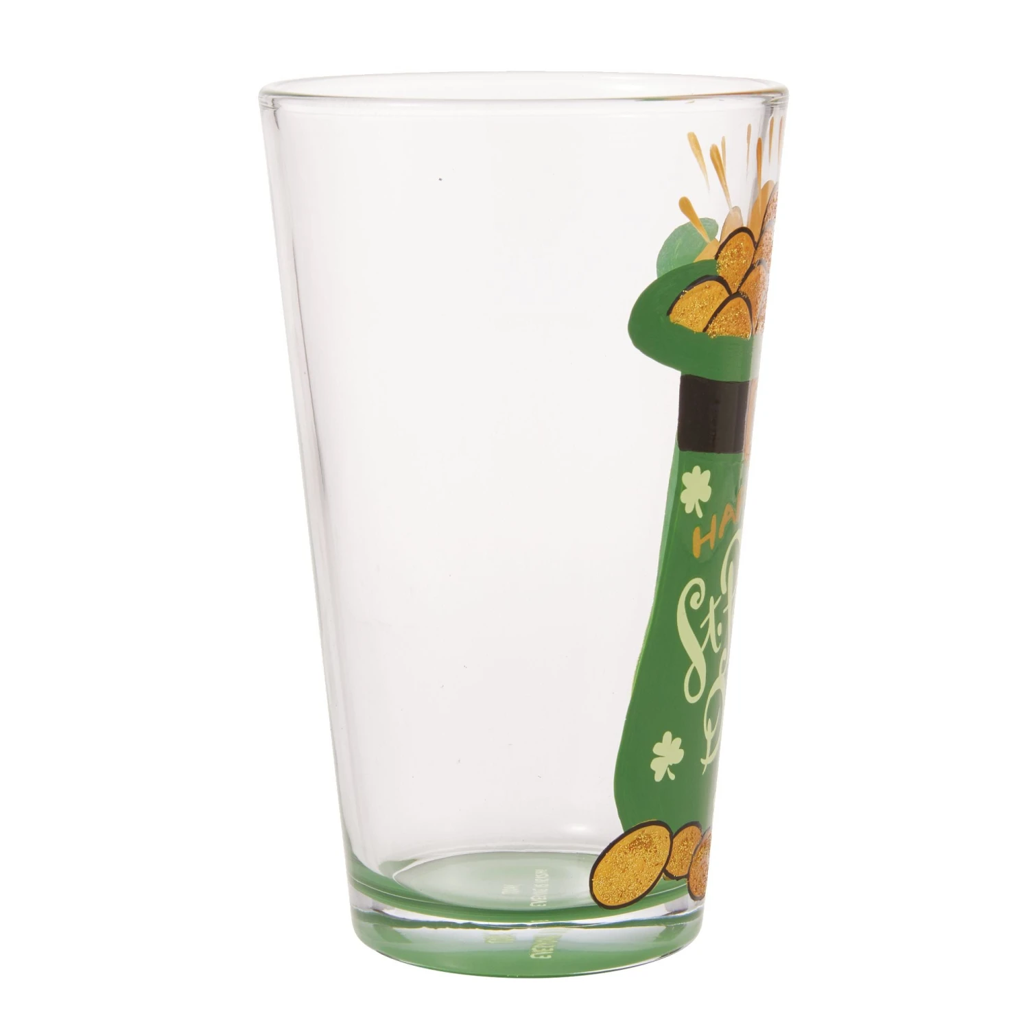 Enesco Gift Happy St. Patrick's Day Pint(Happy St Patricks Day Pint) 6 Enesco Gift Happy St. Patrick's Day Pint(Happy St Patricks Day Pint) - Image 4