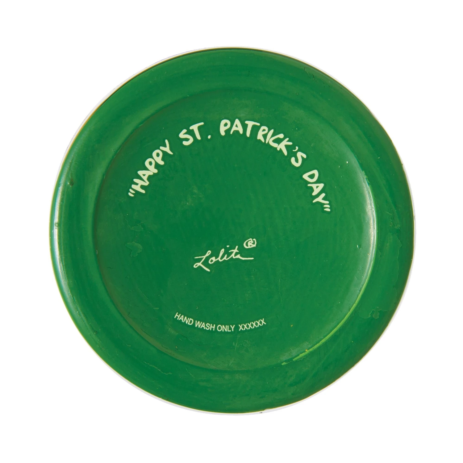 Enesco Gift Happy St. Patrick's Day Pint(Happy St Patricks Day Pint) 7 Enesco Gift Happy St. Patrick's Day Pint(Happy St Patricks Day Pint) - Image 5