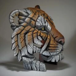 Enesco Gift Tiger Bust(Tiger Bust) -Holiday Gift Shop 6015255 2