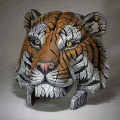 Enesco Gift Tiger Bust(Tiger Bust) -Holiday Gift Shop 6015255 3