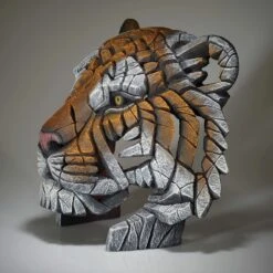 Enesco Gift Tiger Bust(Tiger Bust) -Holiday Gift Shop 6015255 4