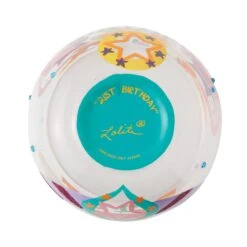 Enesco Gift Happy 21st Stemless Wine Glass(Happy 21st Stemless Wine Glass) -Holiday Gift Shop 6015279 5