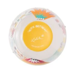 Enesco Gift Happy 40th Stemless Wine Glass(Happy 40th Stemless Wine Glass) -Holiday Gift Shop 6015281 5