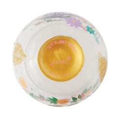 Enesco Gift Happy 70th Stemless Wine Glass(Happy 70th Stemless Wine Glass) -Holiday Gift Shop 6015284 5