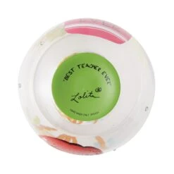 Enesco Gift Best Teacher Stemless Wine(Best Teacher Stemless Wine) -Holiday Gift Shop 6015287 5