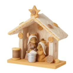 Enesco Gift Knittivity Set Fig(Knittivity Set Fig) 10 Enesco Gift Knittivity Set Fig(Knittivity Set Fig) -Holiday Gift Shop 6015295 2
