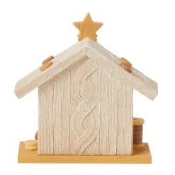 Enesco Gift Knittivity Set Fig(Knittivity Set Fig) 13 Enesco Gift Knittivity Set Fig(Knittivity Set Fig) -Holiday Gift Shop 6015295 5