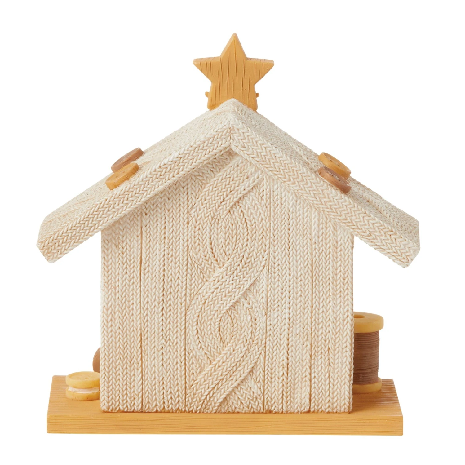 Enesco Gift Knittivity Set Fig(Knittivity Set Fig) 8 Enesco Gift Knittivity Set Fig(Knittivity Set Fig) - Image 6