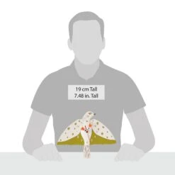 Enesco Gift Peaceful Rising Clock(Peaceful Rising Clock) -Holiday Gift Shop 6015359 20