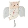 Enesco Gift Sweet Dreams Clock(Sweet Dreams Clock) -Holiday Gift Shop 6015361