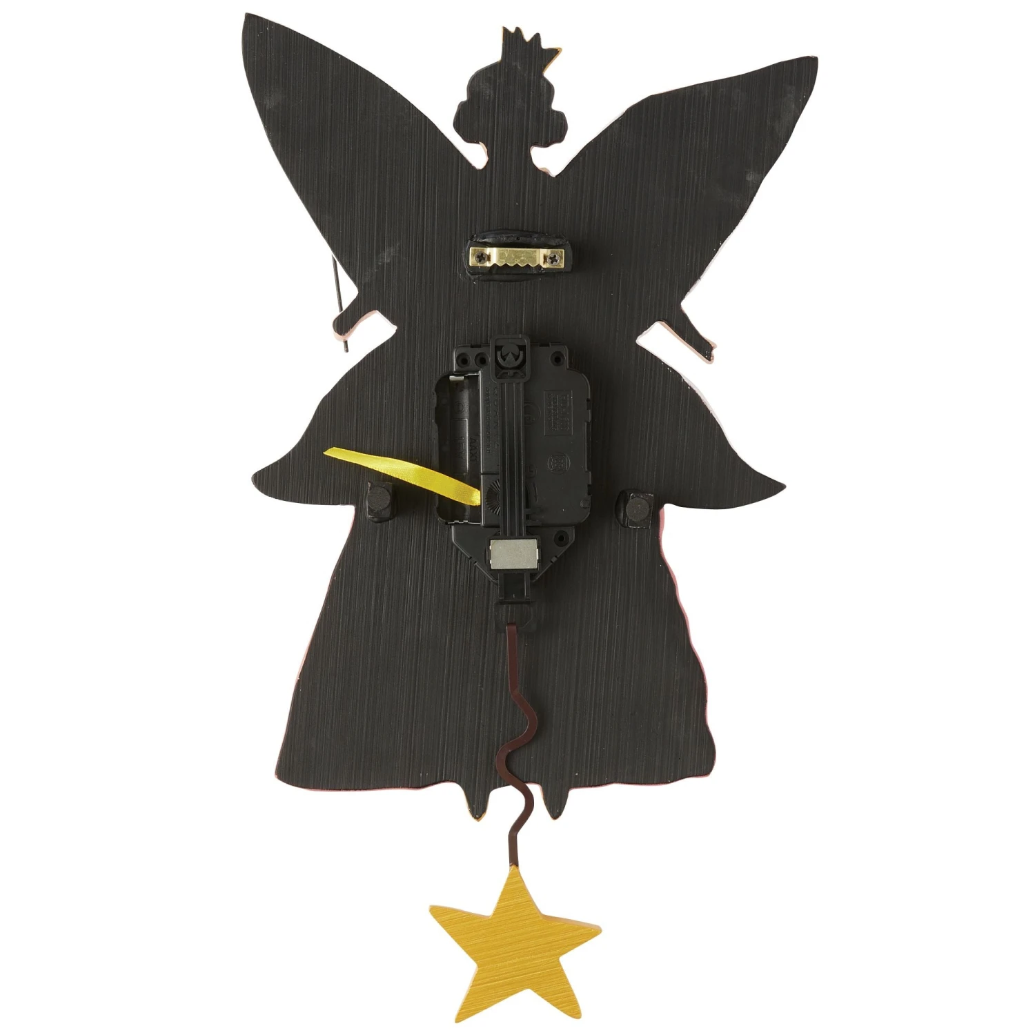 Enesco Gift Princess Freya Clock(Princess Freya Clock) 5 Enesco Gift Princess Freya Clock(Princess Freya Clock) - Image 3