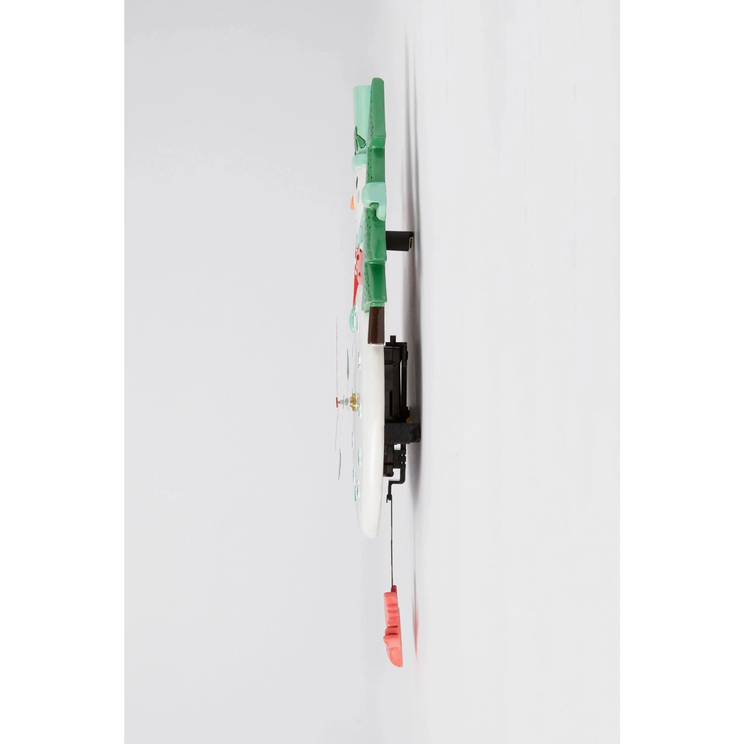 Enesco Gift Snowy Joy Clock(Snowy Joy Clock) 8 Enesco Gift Snowy Joy Clock(Snowy Joy Clock) - Image 6