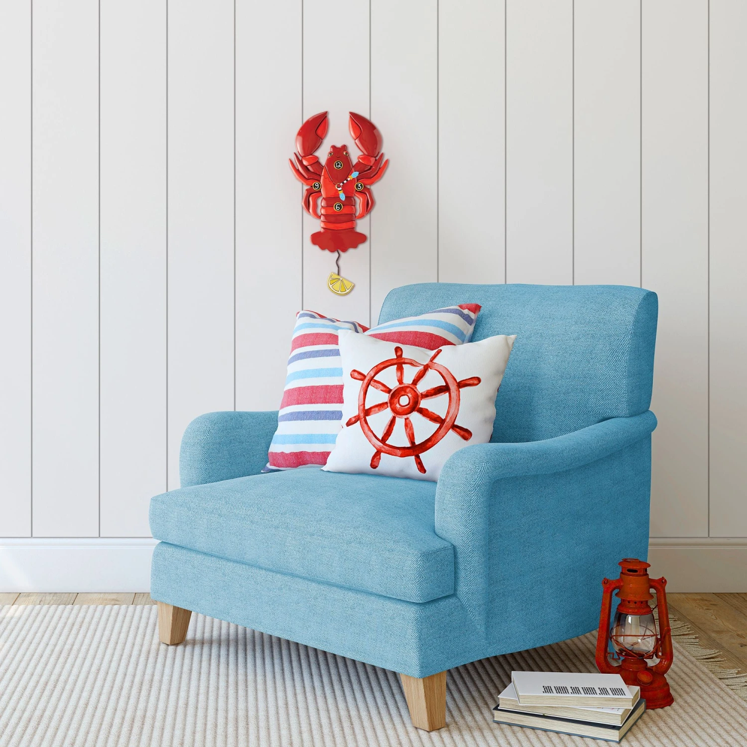 Enesco Gift DaPinci Clock(Dapinci Clock) 4 Enesco Gift DaPinci Clock(Dapinci Clock) - Image 2