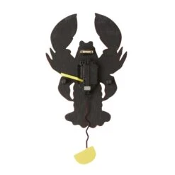 Enesco Gift DaPinci Clock(Dapinci Clock) 10 Enesco Gift DaPinci Clock(Dapinci Clock) -Holiday Gift Shop 6015368 1