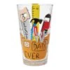 Enesco Gift Best Dad Ever Pint Glass(Best Dad Ever Pint Glass) -Holiday Gift Shop 6015406