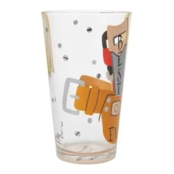 Enesco Gift Best Dad Ever Pint Glass(Best Dad Ever Pint Glass) -Holiday Gift Shop 6015406 4