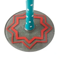 Enesco Gift Reindeer Games Wine Glass(Reindeer Games Wine Glass) -Holiday Gift Shop 6015420 5