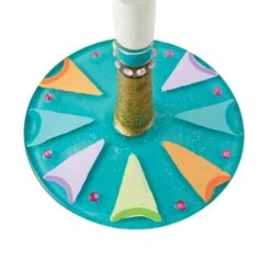 Enesco Gift Birthday Slice Wine Glass(Birthday Slice Wine Glass) 16 Enesco Gift Birthday Slice Wine Glass(Birthday Slice Wine Glass) -Holiday Gift Shop 6015425 5