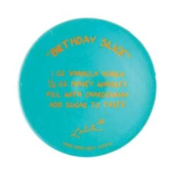 Enesco Gift Birthday Slice Wine Glass(Birthday Slice Wine Glass) 17 Enesco Gift Birthday Slice Wine Glass(Birthday Slice Wine Glass) -Holiday Gift Shop 6015425 6