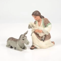 Enesco Gift 10 PC Nativity Set Figurines(10 Pc Nativity Set Figurines) 23 Enesco Gift 10 PC Nativity Set Figurines(10 Pc Nativity Set Figurines) -Holiday Gift Shop 6015451 8