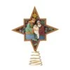 Enesco Gift Holiday Manor Star Topper(Holiday Manor Star Topper) 2 Enesco Gift Holiday Manor Star Topper(Holiday Manor Star Topper) -Holiday Gift Shop 6015492