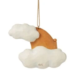 Enesco Gift Pet Rainbow Bridge Ornament(Pet Rainbow Bridge Ornament) -Holiday Gift Shop 6015518 2