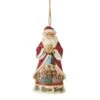 Enesco Gift Song Series We Three Kings Orn(Song Series We Three Kings Orn)